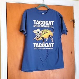 Tacocat T-shirt